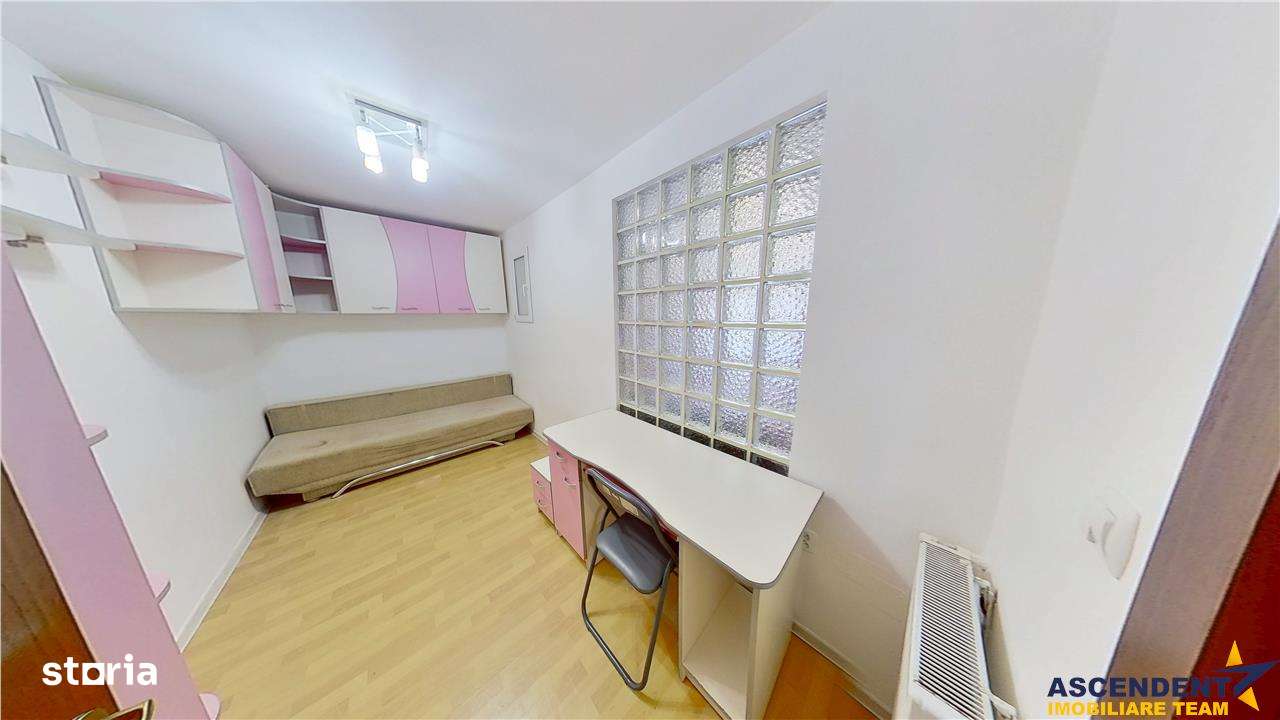 Pet friendly! 3D! Apartament 2 camere, decomandat, Noua, Brasov - Imagine principală: 4/17