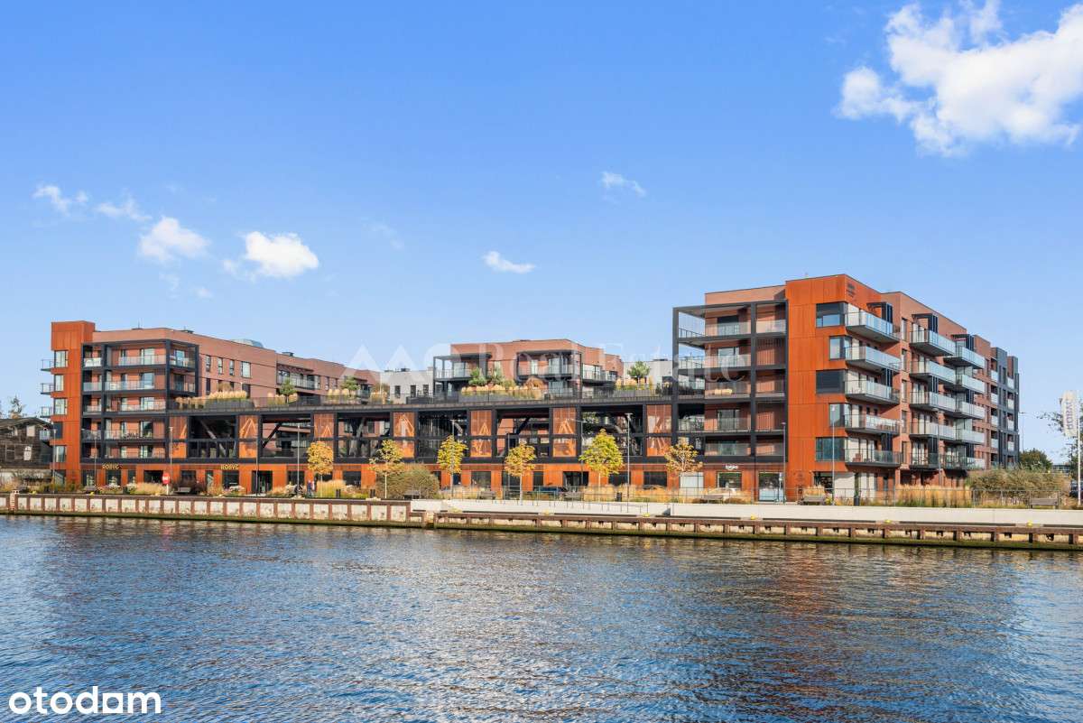 Apartament w wysokim standardzie Gdańsk-15