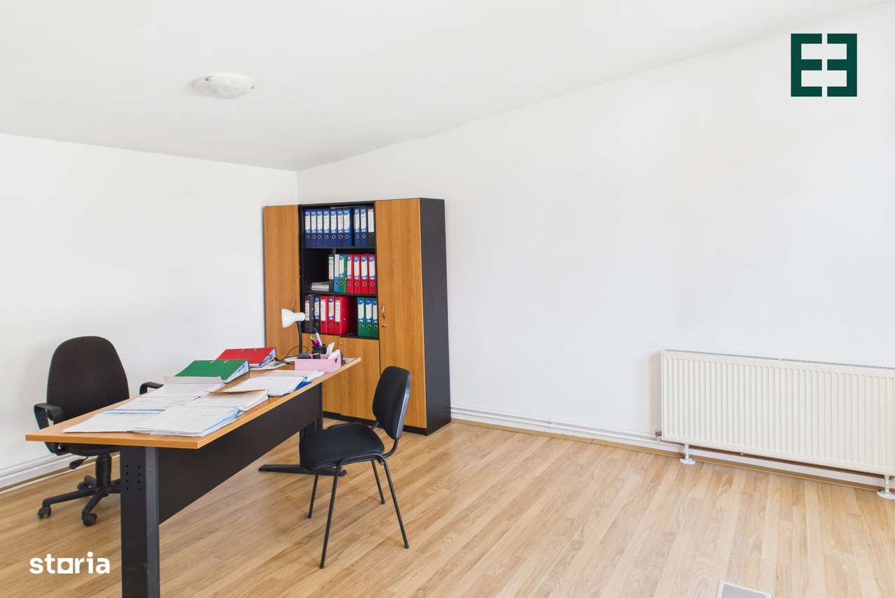 Hală Industrială / Comercială în zonă centrală - Timișoara - Imagine principală: 5/20