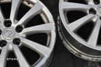 LEXUS IS220 IS250  FELGI ALUMINIOWE 17 5X114,3 - 8