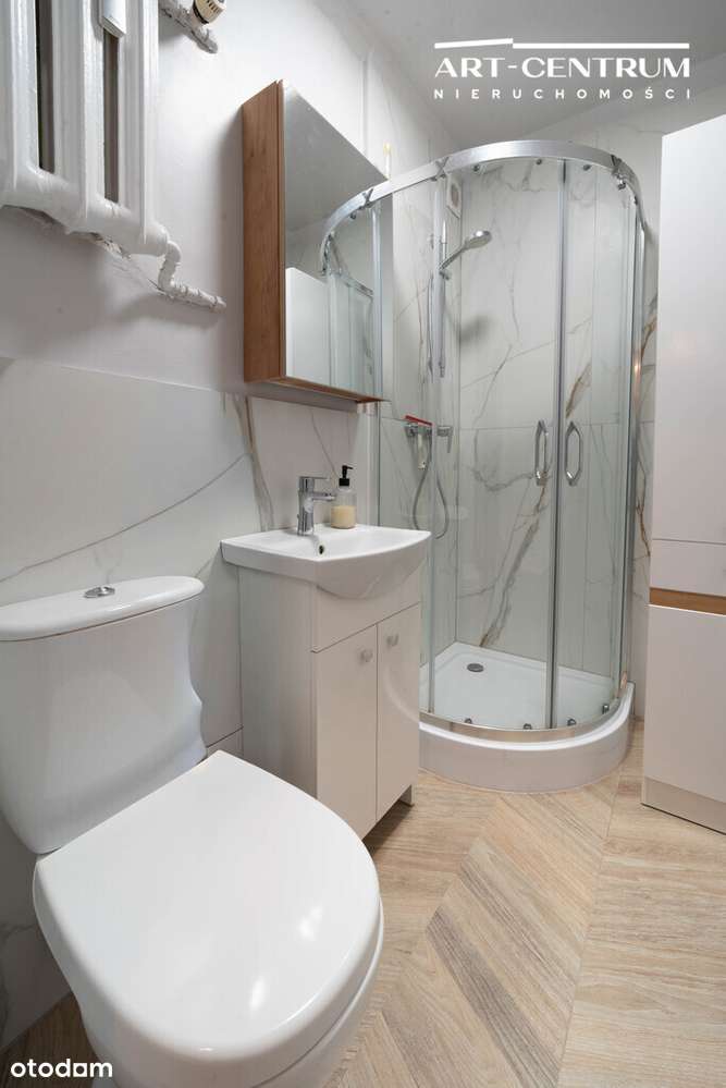 Kawalerka na start  na Bartodziejach - Pełny obrazek: 5/5