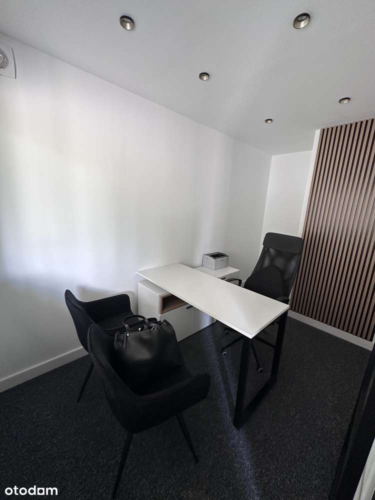 NOWA CENA! Hala magazynowa 185 m² + nowe biuro, antresola - Pełny obrazek: 4/9