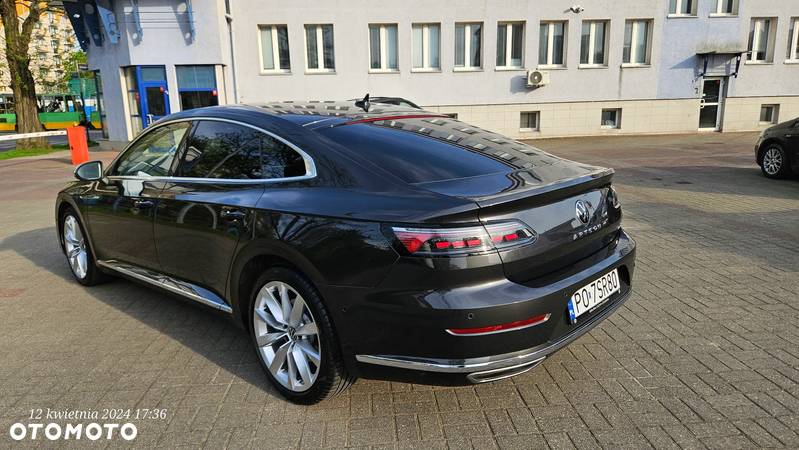 Volkswagen Arteon 2.0 TSI 4Motion Elegance DSG - 8