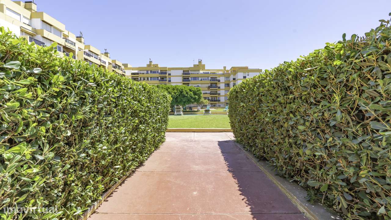 Extraordinário T3- Parque Oceano - Oeiras-50