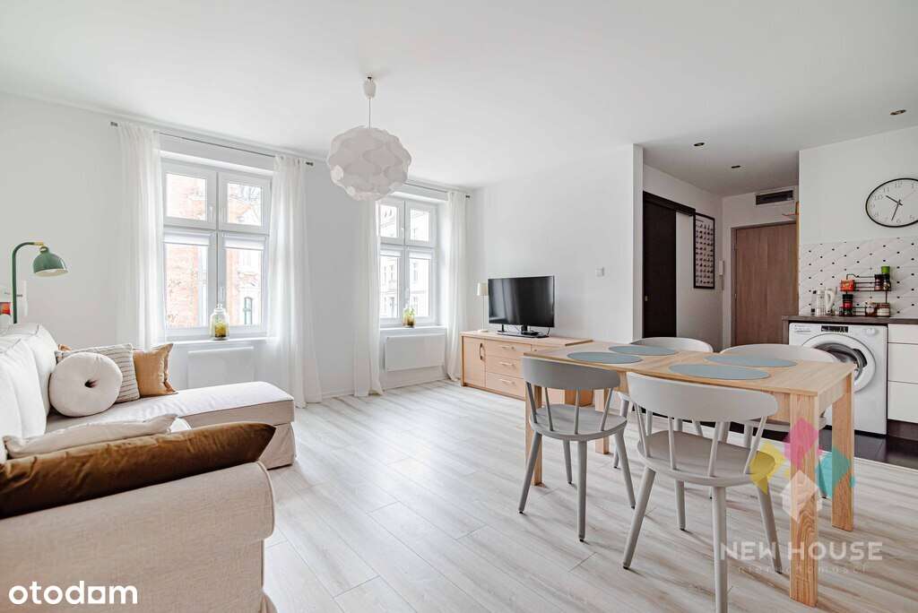 Żeromskiego, 37,4 m2, 2 pok., do wprowadzenia-9