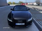 Audi A5 Cabrio 3.0 TDI DPF quattro S tronic - 20