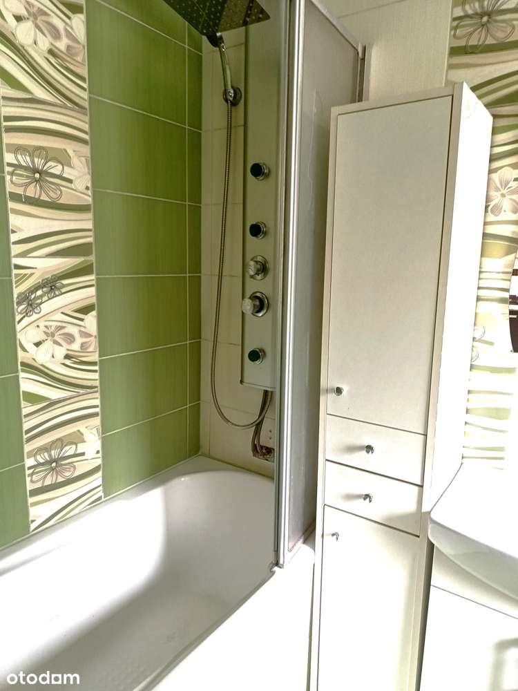 3 pokoje na I piętrze  - CENTRUM-9