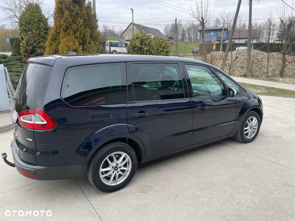 Ford Galaxy 2.0 TDCi DPF Business Edition - 6