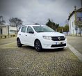 Dacia Sandero Blue dCi 95 Comfort - 1