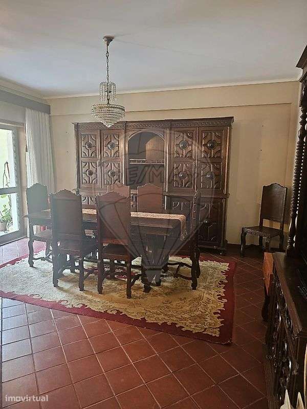 Apartamento T3 para venda