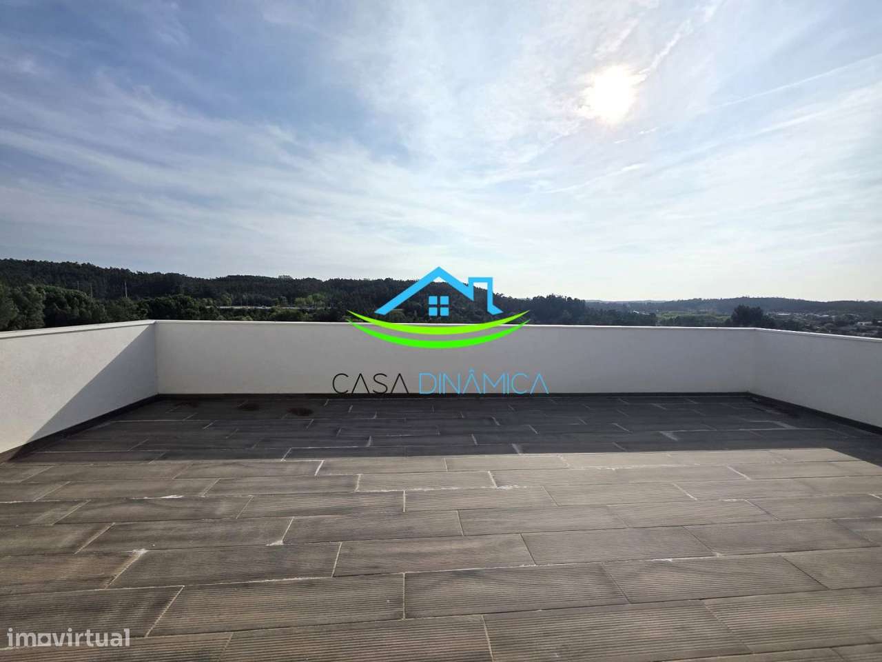 Moradia T4+1 Nova com Garagem Ampla e Jardim – Antuzede, Coimbra-46