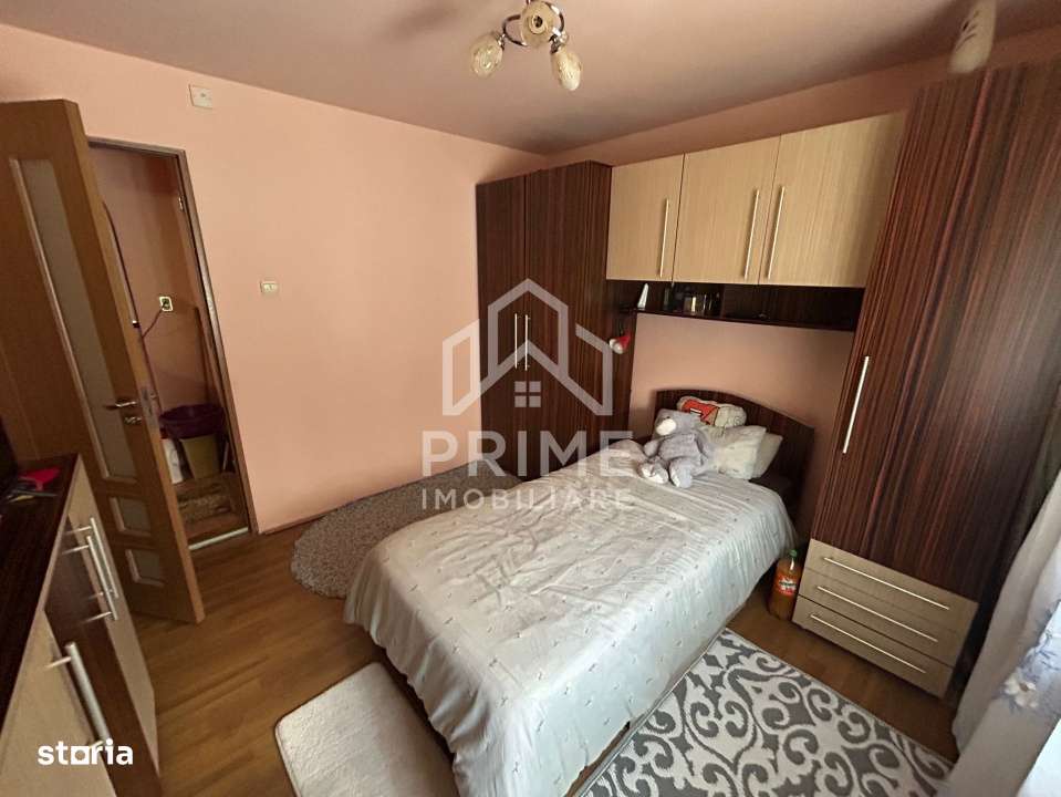 Apartament 2 camere, parter, Blaj - Imagine principală: 4/7