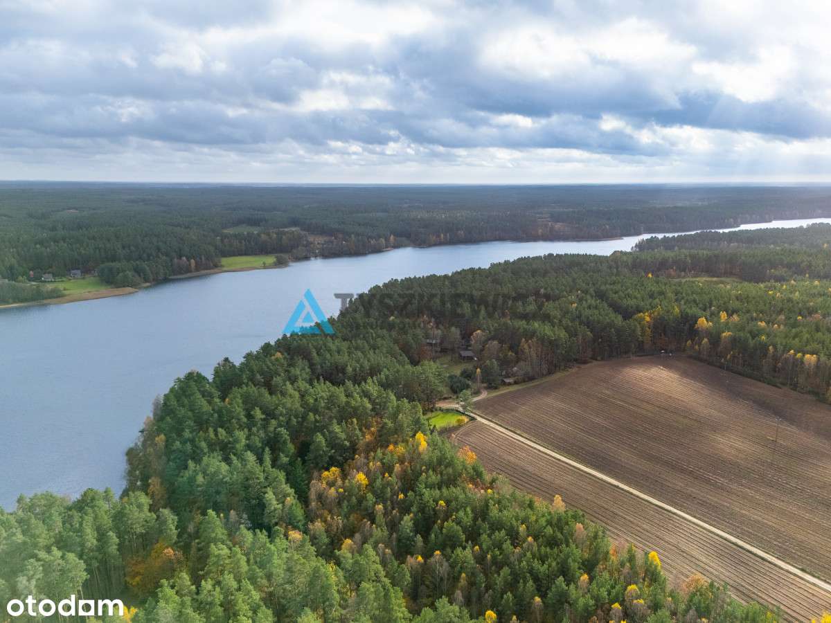 Wyjątkowa oferta - działka rekreacyjna - Pełny obrazek: 5/13