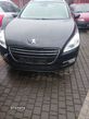 ZDERZAK PRZÓD PRZODEK ZESTAW PEUGEOT 508 2011 ROK EEHD 1.6 EHDI - 1