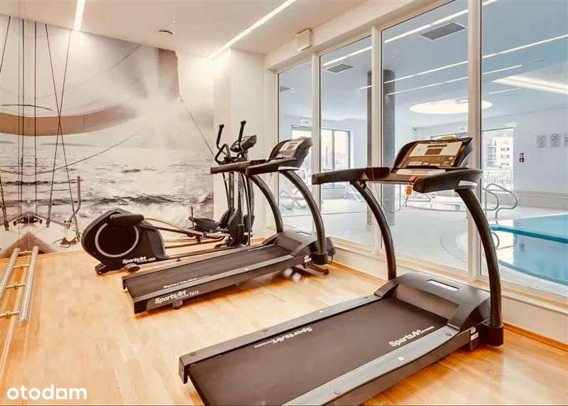 Mieszkanie - Gdańsk Śródmieście-17