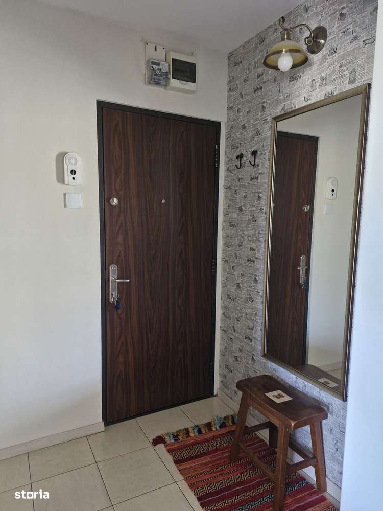 Inchiriez apartament 2 camere, Podu Ros - Imagine principală: 2/20