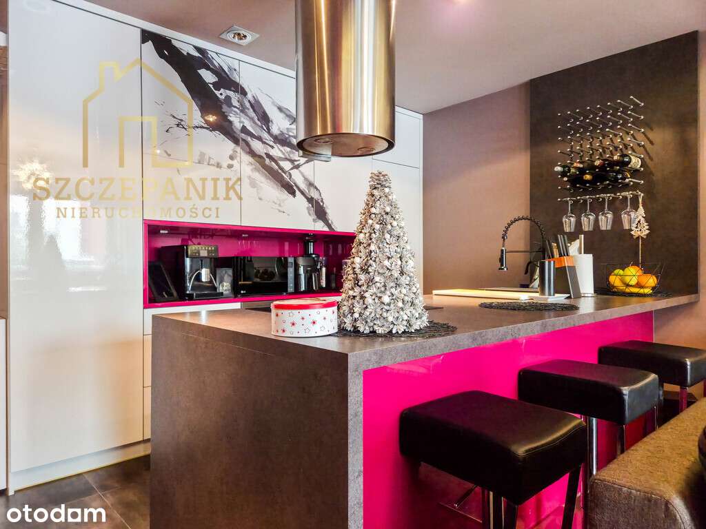 2 (3) pokoje, miejsce postojowe, do wprowadzenia !-3