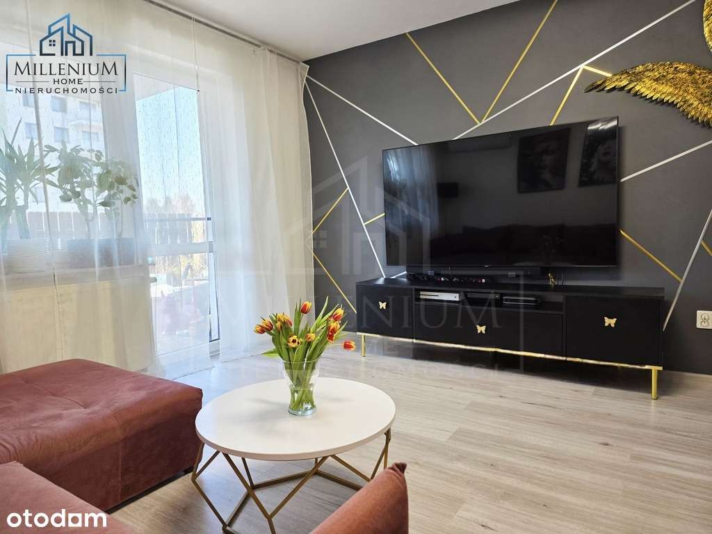 MIESZKANIE Z OGRODEM ORAZ PEŁNYM WYPOSAŻENIEM !!!-2