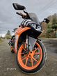 KTM RC 125 - 6