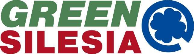 Green Silesia logo