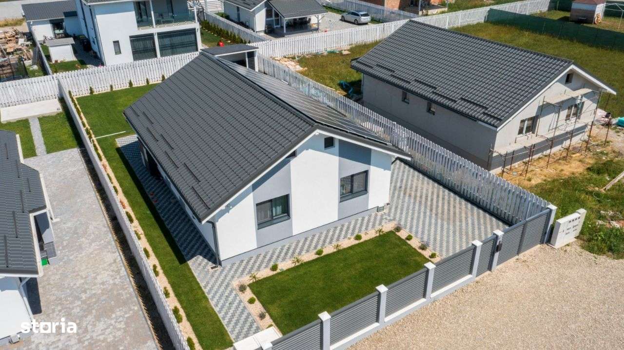 Direct dezvoltator 87 mp Construiti + terasa 15mp predare iulie 2026 - Imagine principală: 4/17