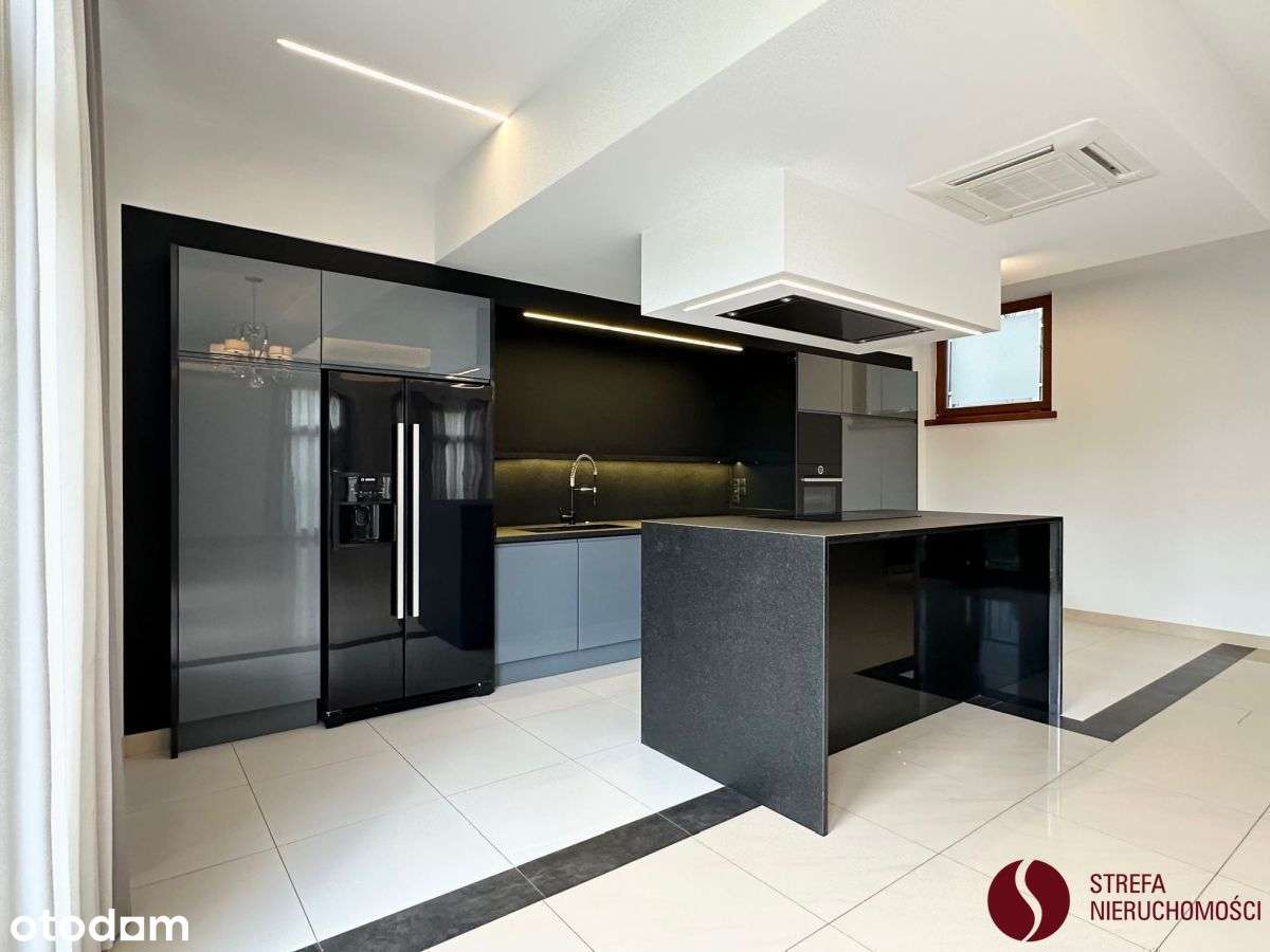 Piękny apartament na Starym Mieście - Pełny obrazek: 4/14