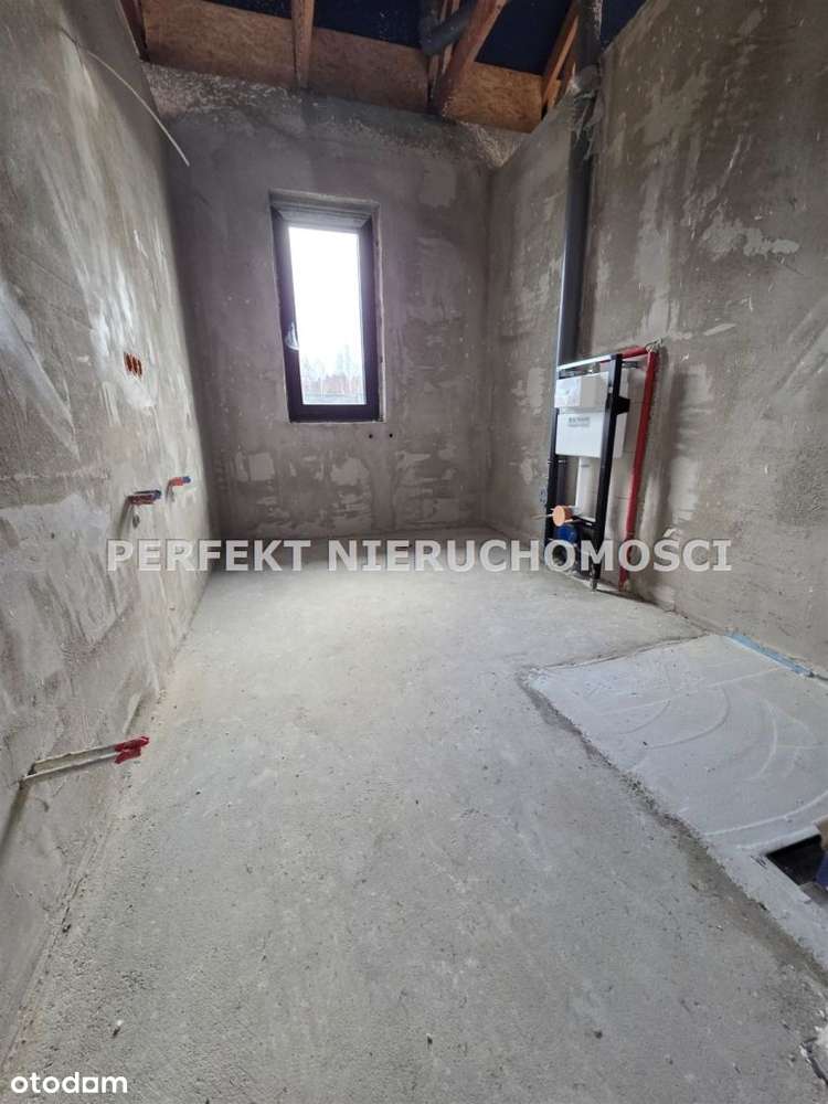 Dom , 8minut od Żar,parterowy 122m2,działka 1200m2-4