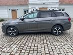 Fiat Tipo Kombi 1.6 MultiJet Business Line - 21