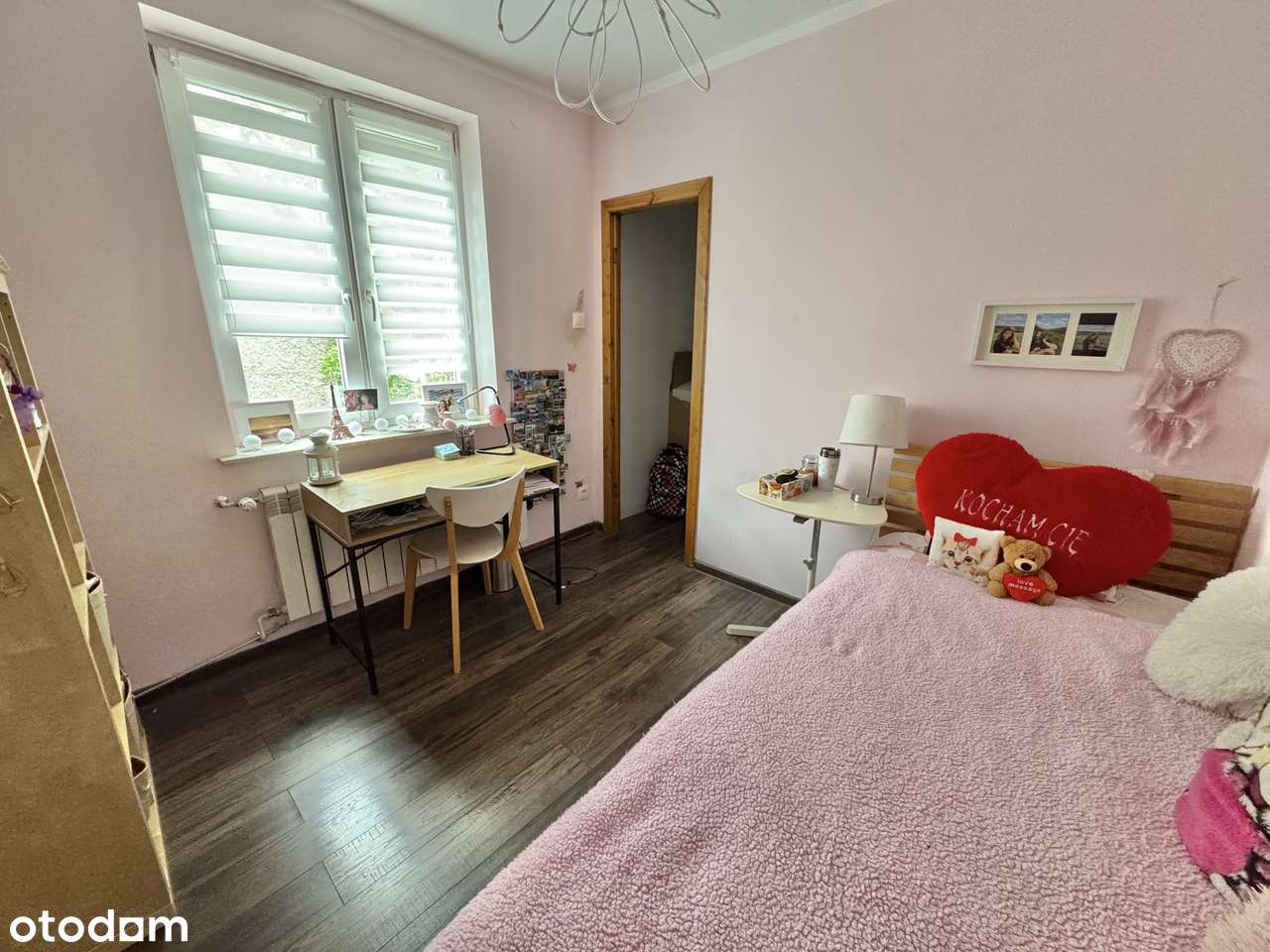 4-pokoje w kameralnym budynku - Ligota-4