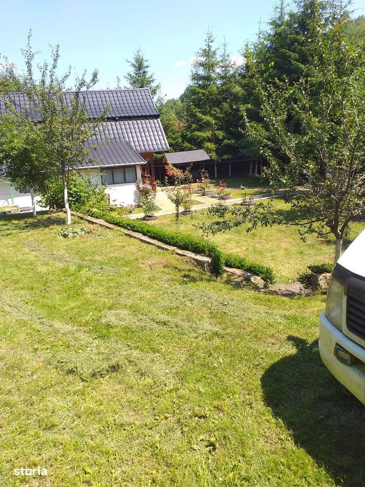 Oferta casa vacanta Vama (campulung Moldovenesc)-1