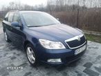 Skoda Octavia 1.4 TSI Elegance - 15