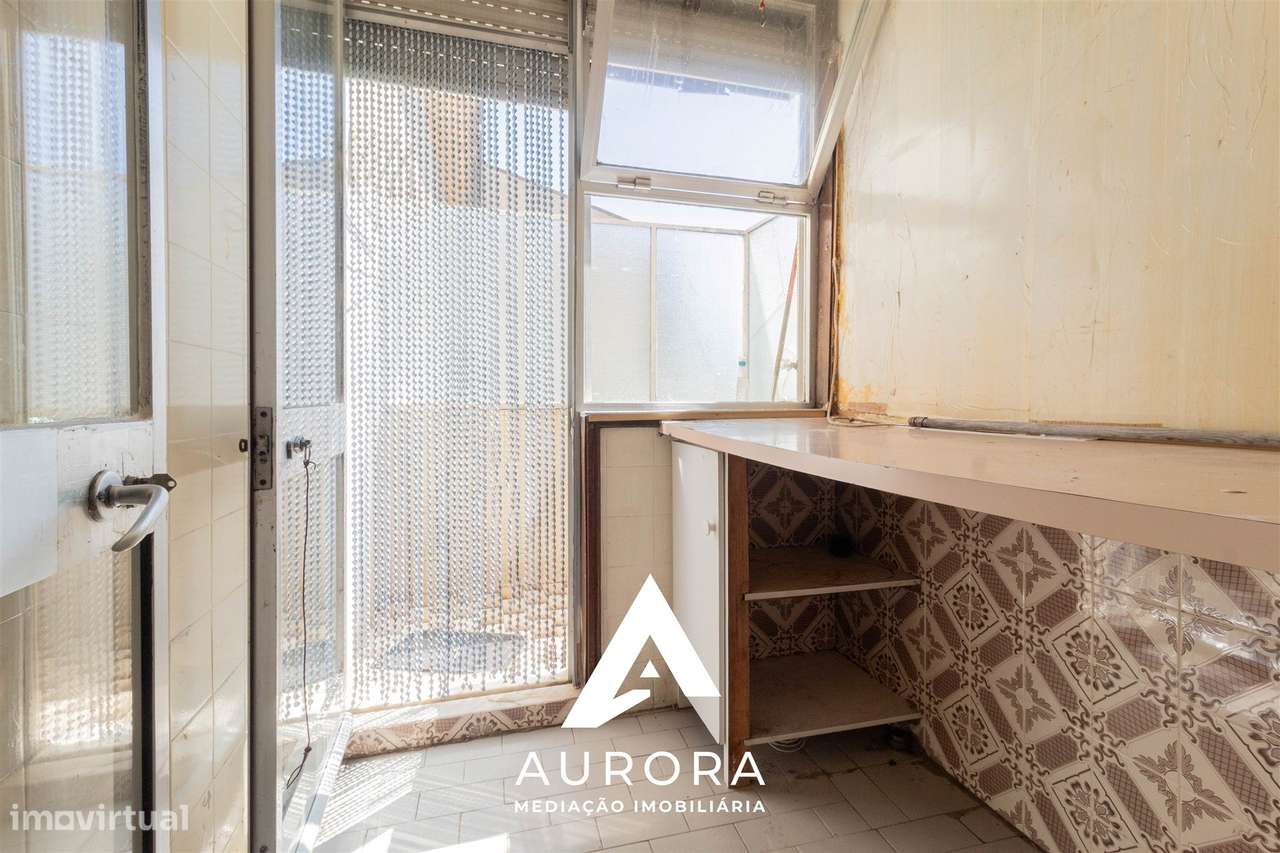 Apartamento T3 Venda em Espinho,Espinho-11
