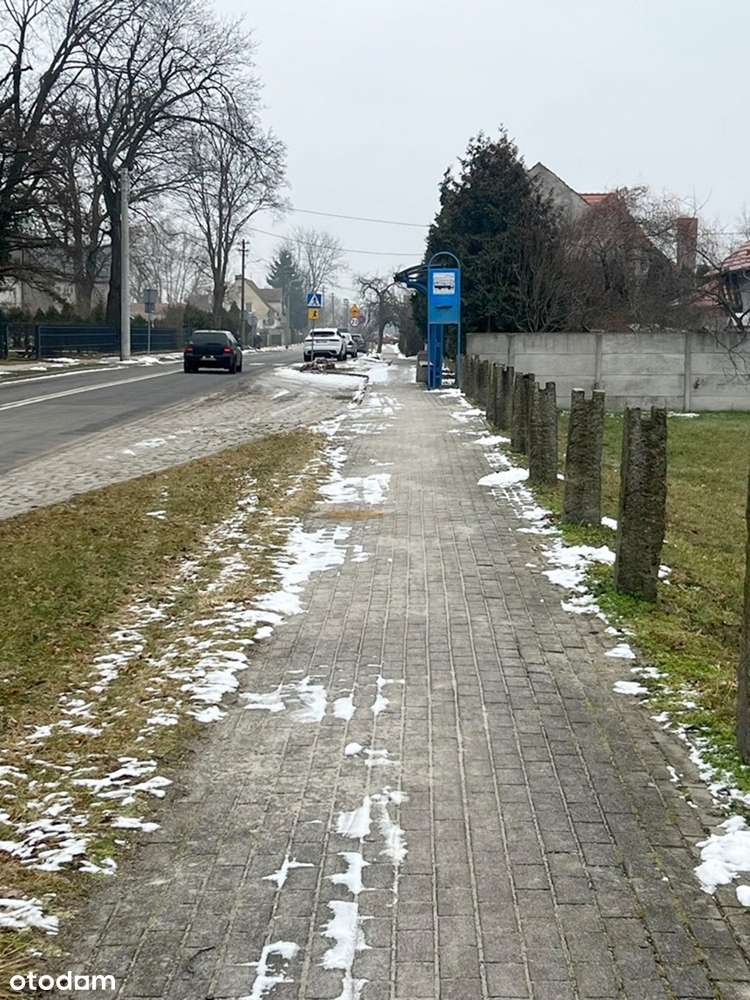 Lokal w miejscowości  Brody gm. Lubsko-14