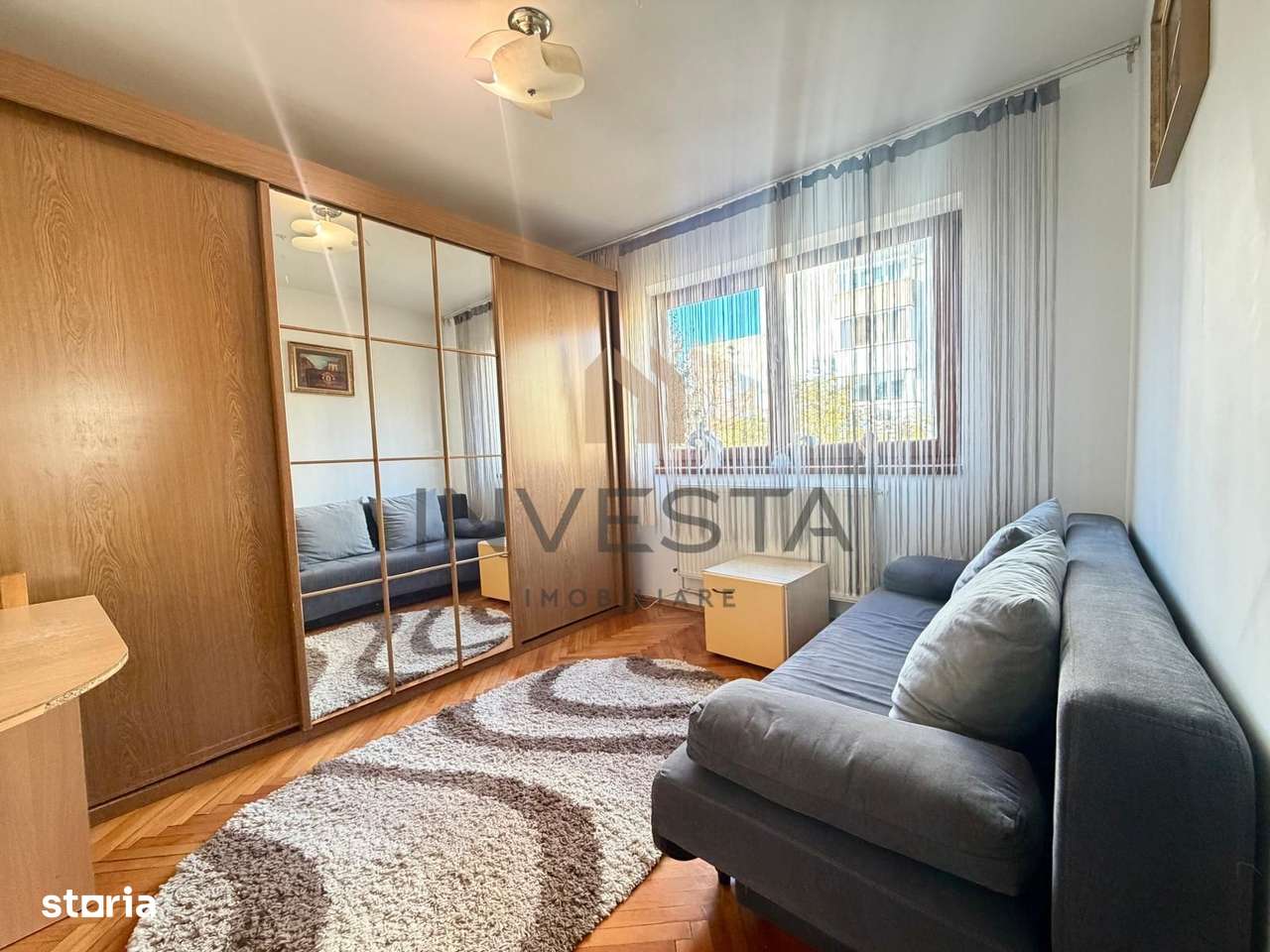 Apartament cu 3 camere in Manastur ! - Imagine principală: 5/10