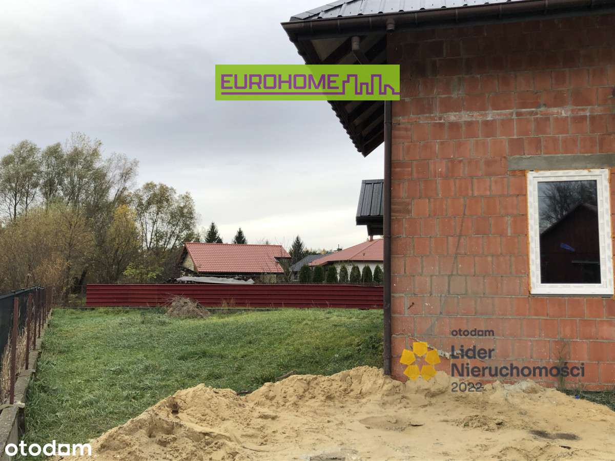 Budynek Z Potencjałem Mieszkalno-Usługowy | - Pełny obrazek: 4/12