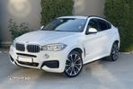 BMW X6 xDrive40d - 1