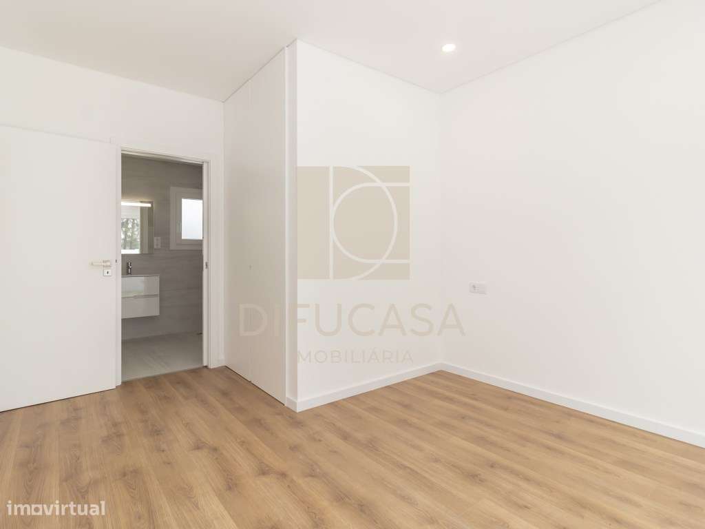 Moradia Isolada Térrea T4 finalizada-49