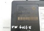ABS Volkswagen Golf 5 2.0TDi 2004 - 4