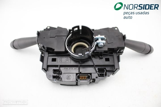 Conjunto manete piscas limpa vid Citroen C4|10-14 - 7