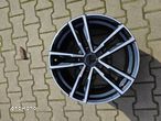 Felga aluminiowa BMW OE Z4 9.0" x 19" 5x120 ET 32 ORYGINAŁ - 2