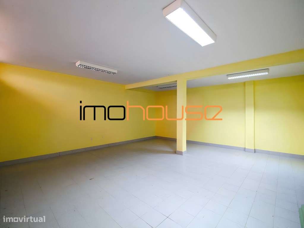 Moradia pronta habitar na Montanha - 1ha de Terreno-37