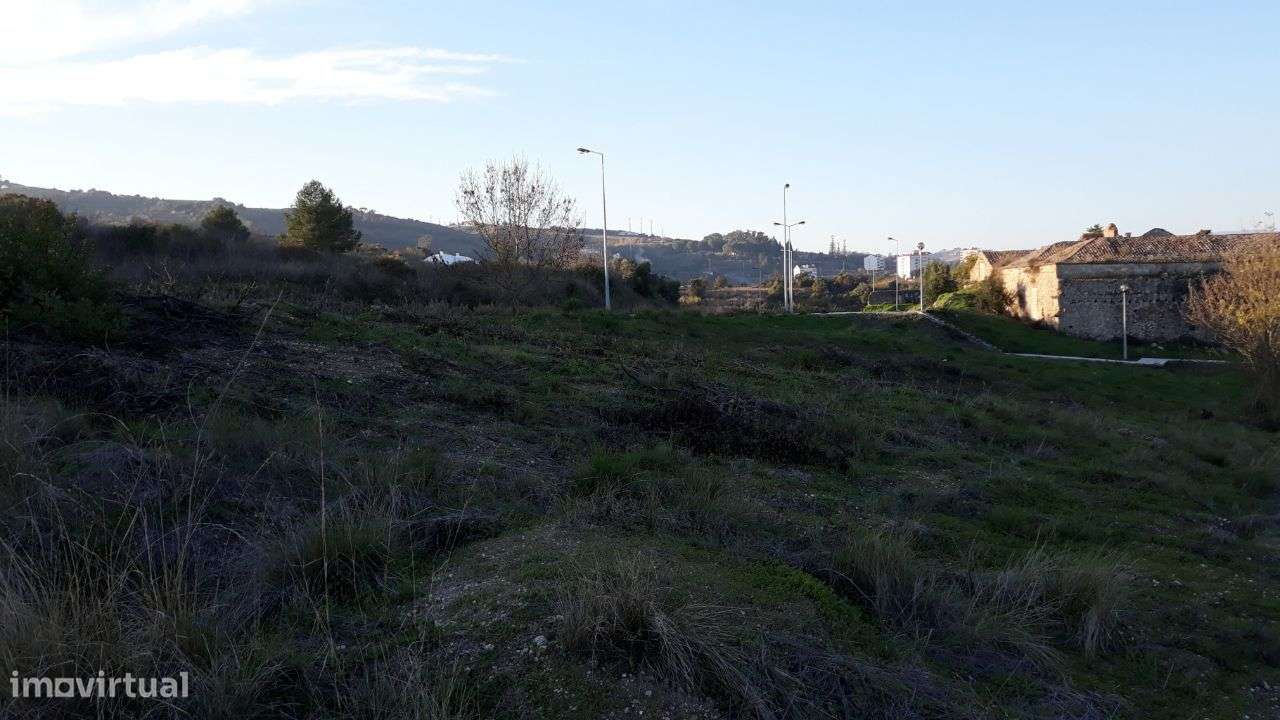 Lotes de Terreno para Construção Quinta das Varandas-4