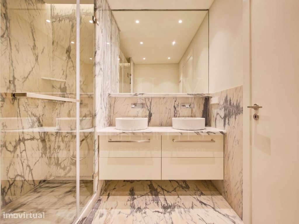 APARTAMENTO T2 PREMIUM EM LOCALIZAÇÃO CENTRAL DE LISBOA-27