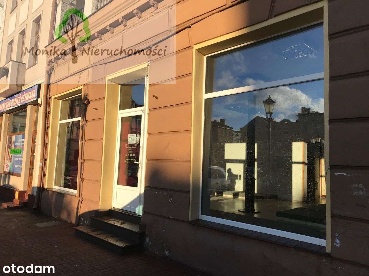 Lokal usługowo - handlowy - Tczew Hallera - Pełny obrazek: 4/9