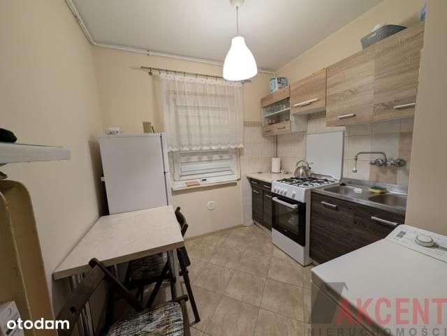 Mieszkanie, 30,20 m², Warszawa - Pełny obrazek: 5/7