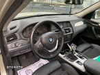 BMW X3 xDrive20d - 9