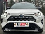 Toyota RAV4 2.5 Hybrid Selection 4x4 - 13