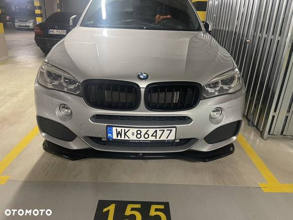 BMW X5 xDrive35i - 3