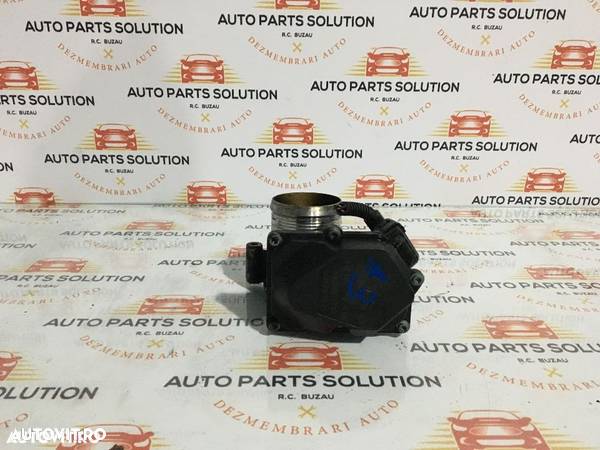 clapeta acceleratie AUDI A3,2.0,an fabr 2011 - 1