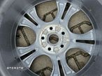 FELGA FORD ST FOCUS MONDEO MK3 MK4 S MAX C MAX ACTIVE 7X17 ET 50 ORYGINAŁ 5X108 ŚRODEK 63,3 MM - 25